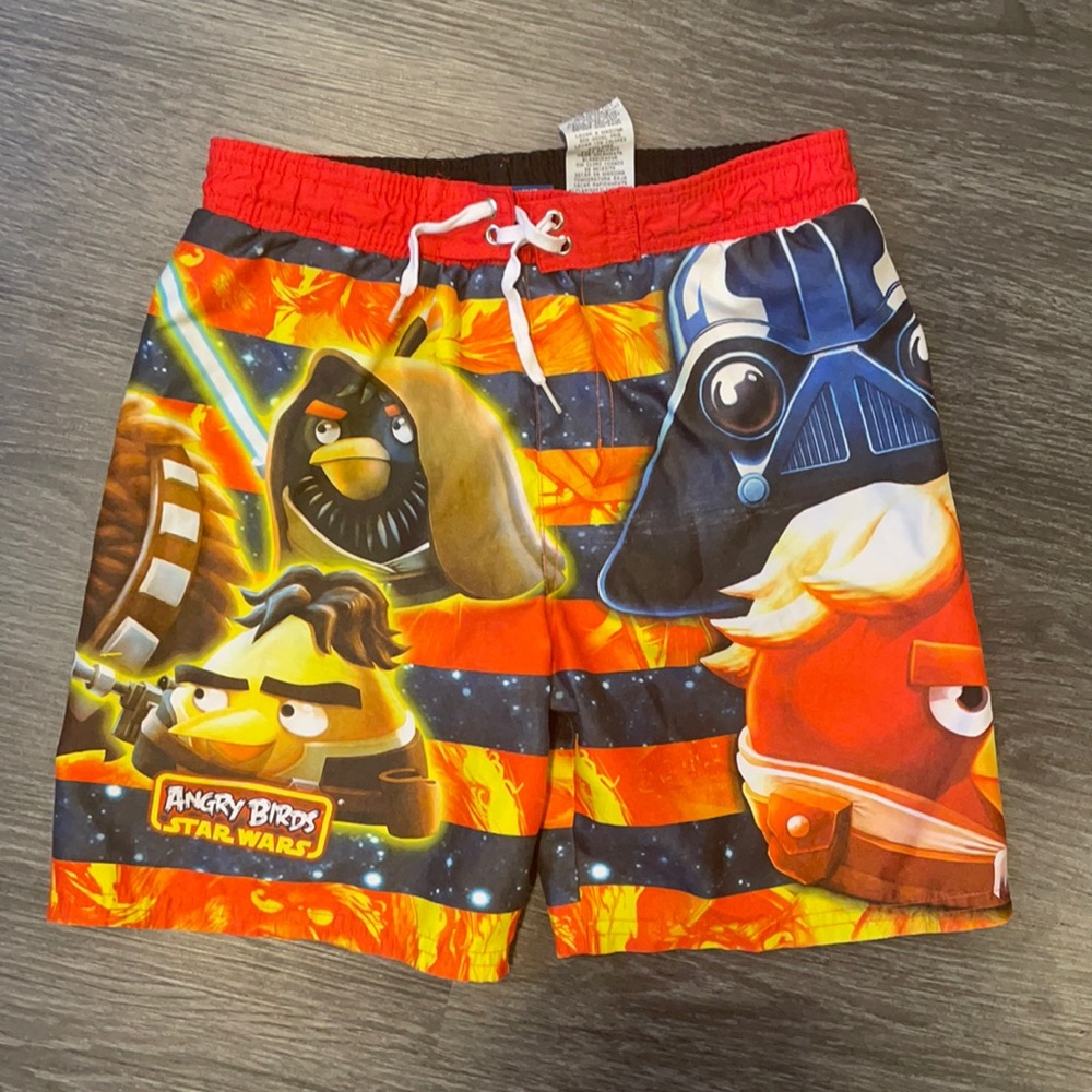 Boys bathing suit